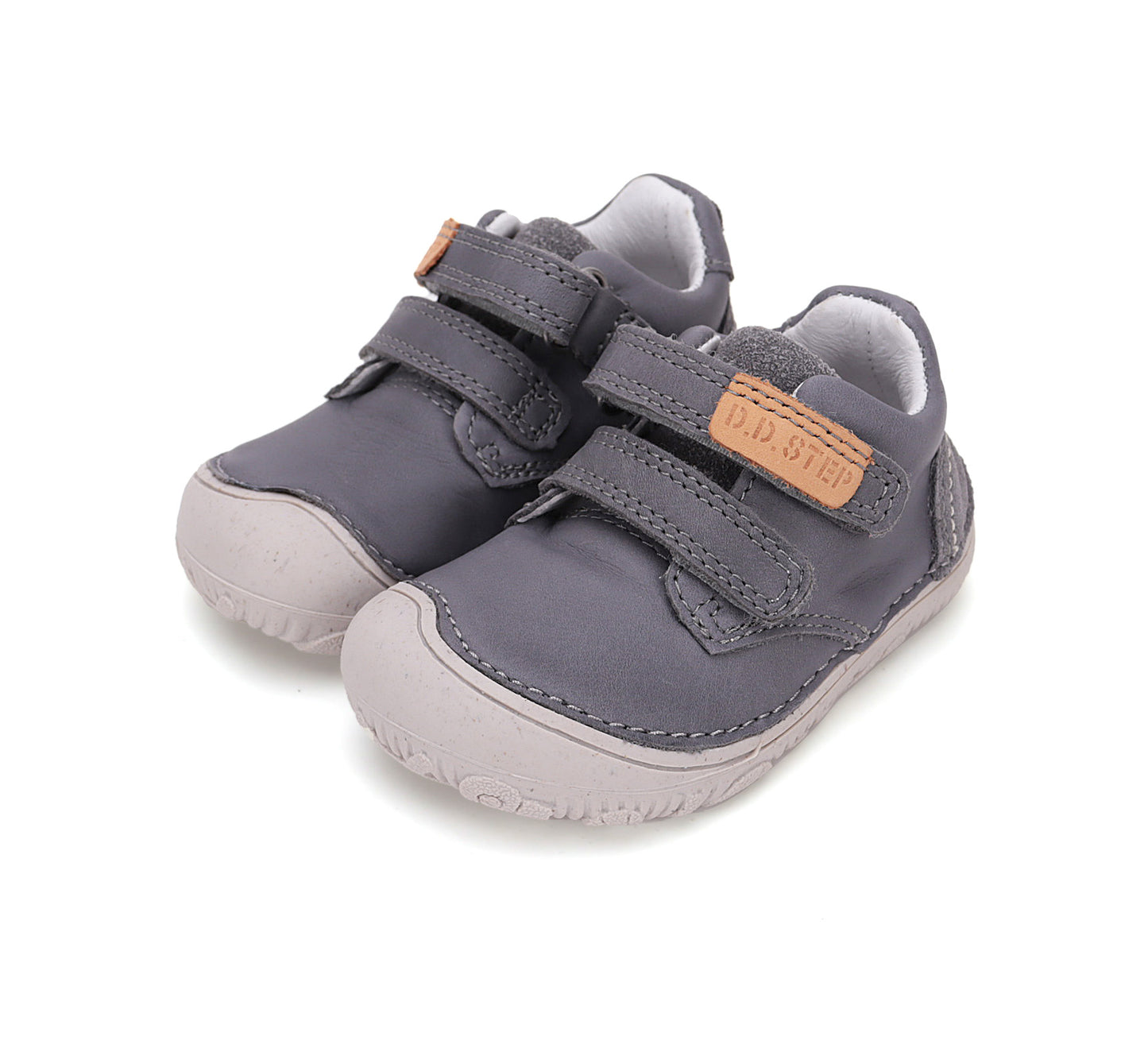 D.D.Step Barefoot  Shoes (S073-51761)