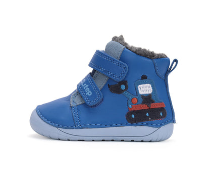 D.D.Step W070-42154A Blue