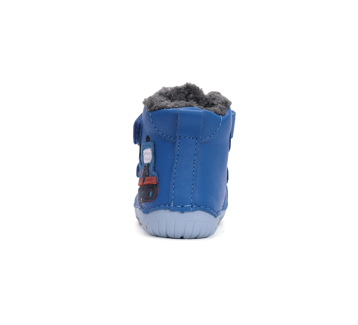 D.D.Step W070-42154A Blue