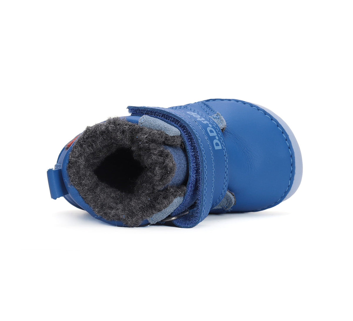 D.D.Step W070-42154A Blue