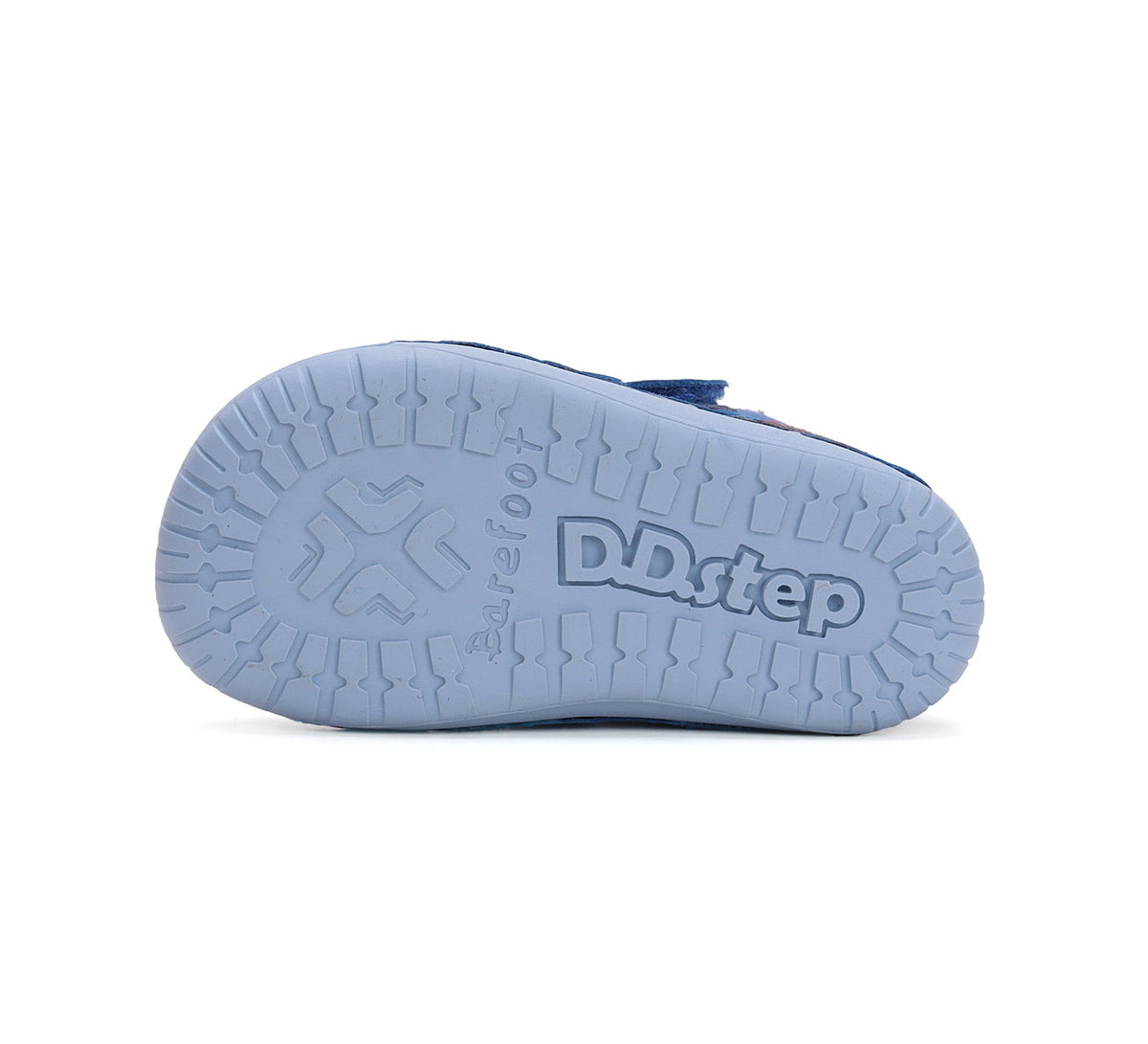 D.D.Step W070-42154A Blue