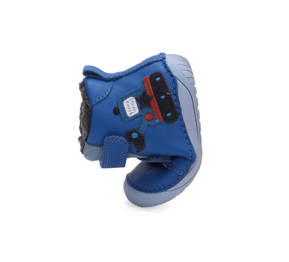 D.D.Step W070-42154A · Blue