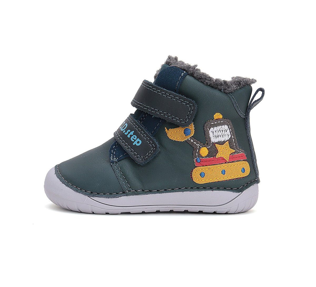 D.D.Step W070-42154 Blue