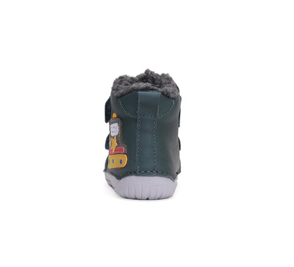 D.D.Step W070-42154 Blue