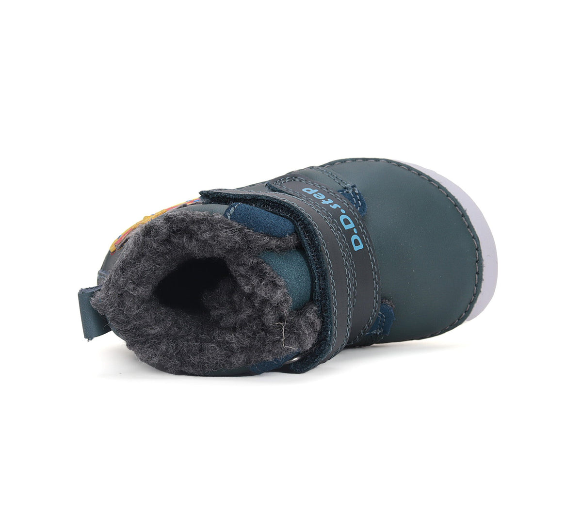 D.D.Step W070-42154 Blue
