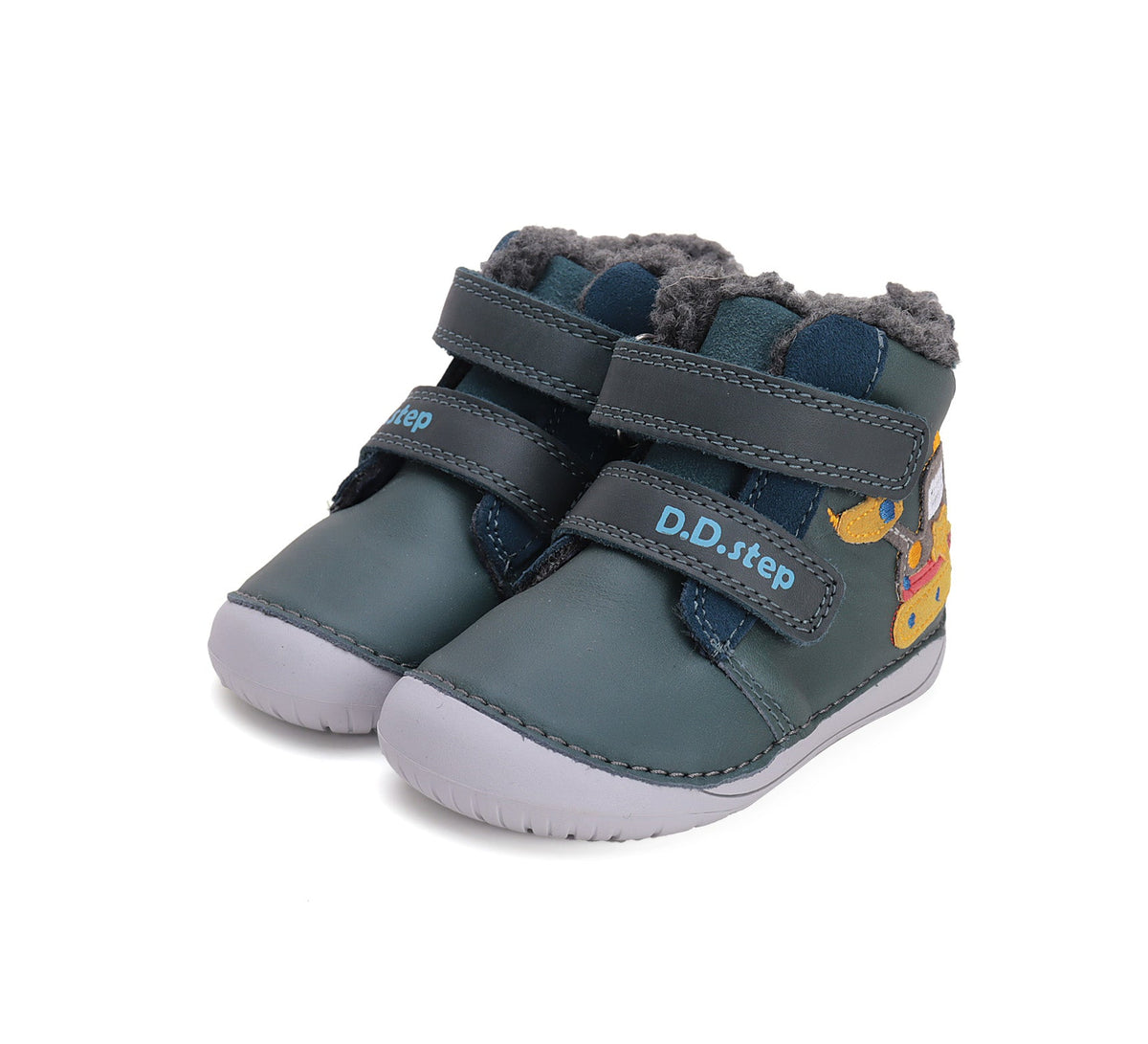 D.D.Step W070-42154 Blue