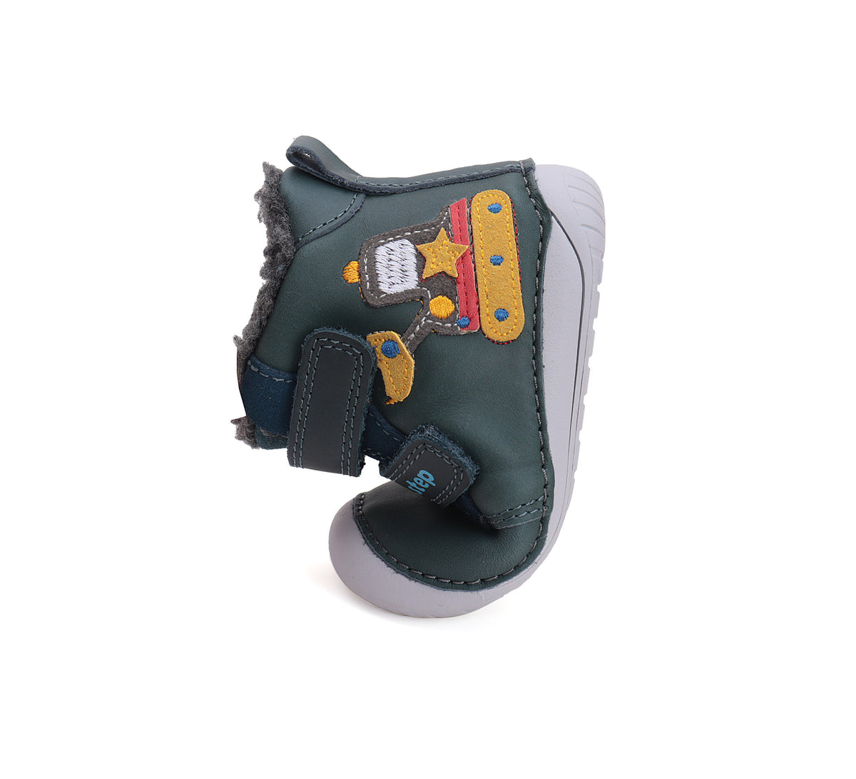 D.D.Step W070-42154 · Green