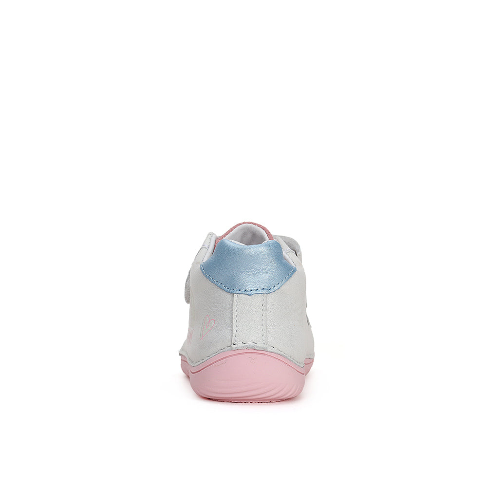 D.D. Step Barefoot Shoes (S073-41578A) image 5