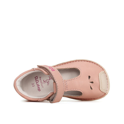 D.D. Step Barefoot Sandal (H085-41850C) image 2