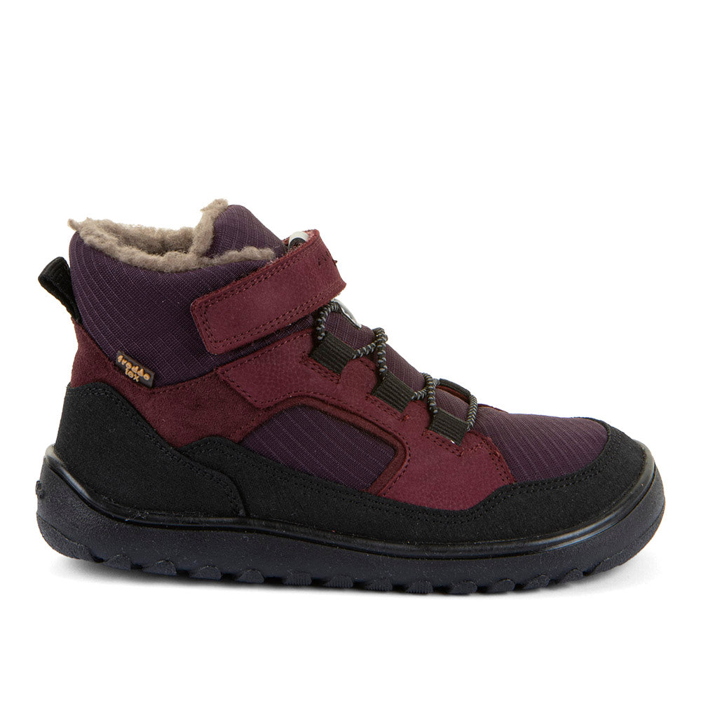 Froddo G3110288-8 DARK BORDEAUX