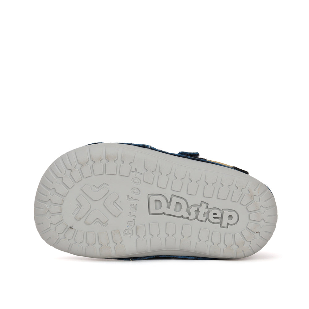 D.D. Step Barefoot Shoes (S070-41783) image 2