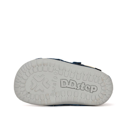 D.D. Step Barefoot Shoes (S070-41783) image 2