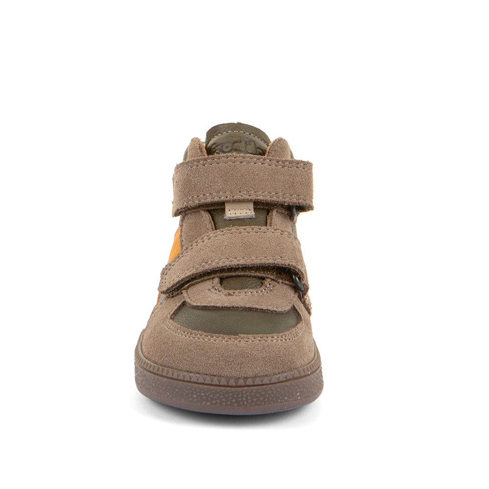 Froddo G2110157-2 DARK GREEN