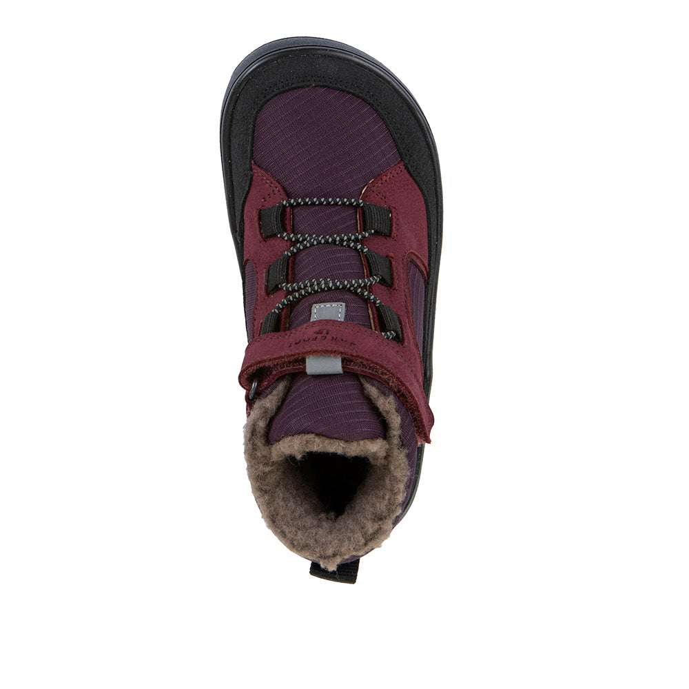 Froddo G3110288-8 DARK BORDEAUX