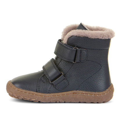 Froddo BAREFOOT FURRY BOOT image 3