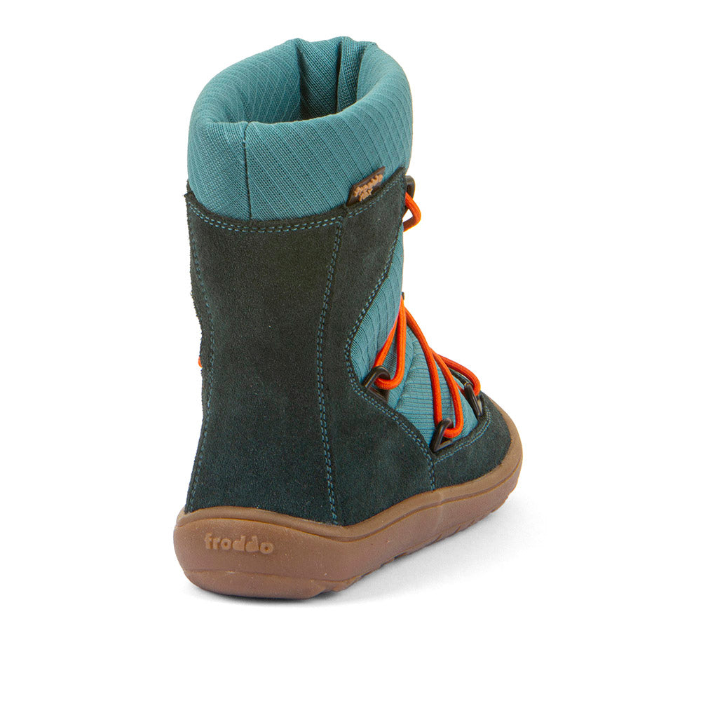 Froddo Barefoot Tex Track Wool image 4