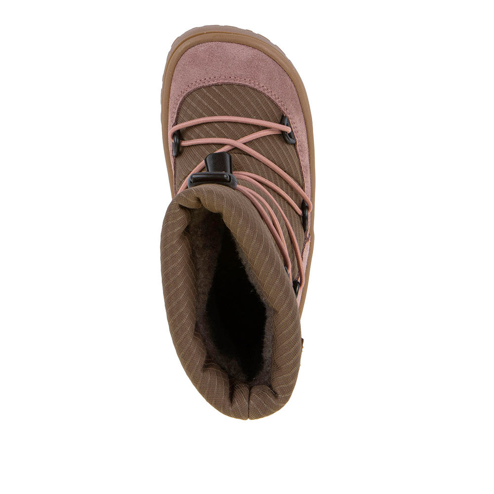 Froddo G3160251-15 DARK PINK