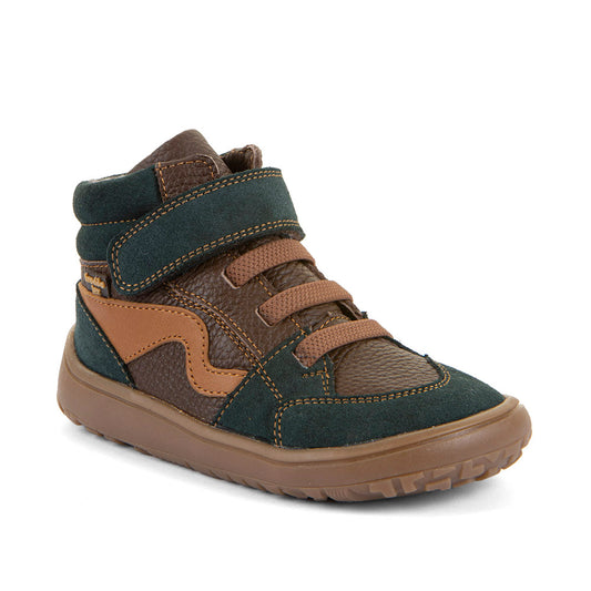 Froddo G3110265-17 BROWN+