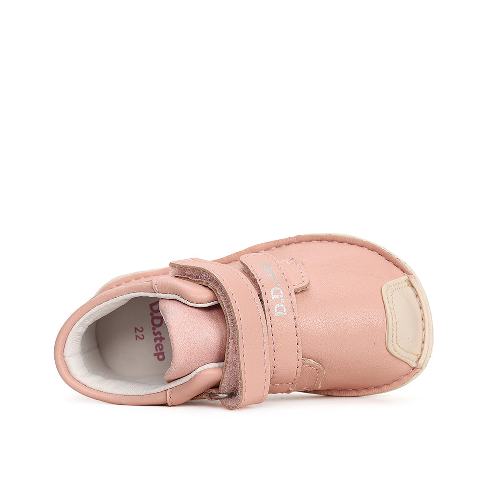 D.D. Step Barefoot Shoes (S085-41744B) image 4