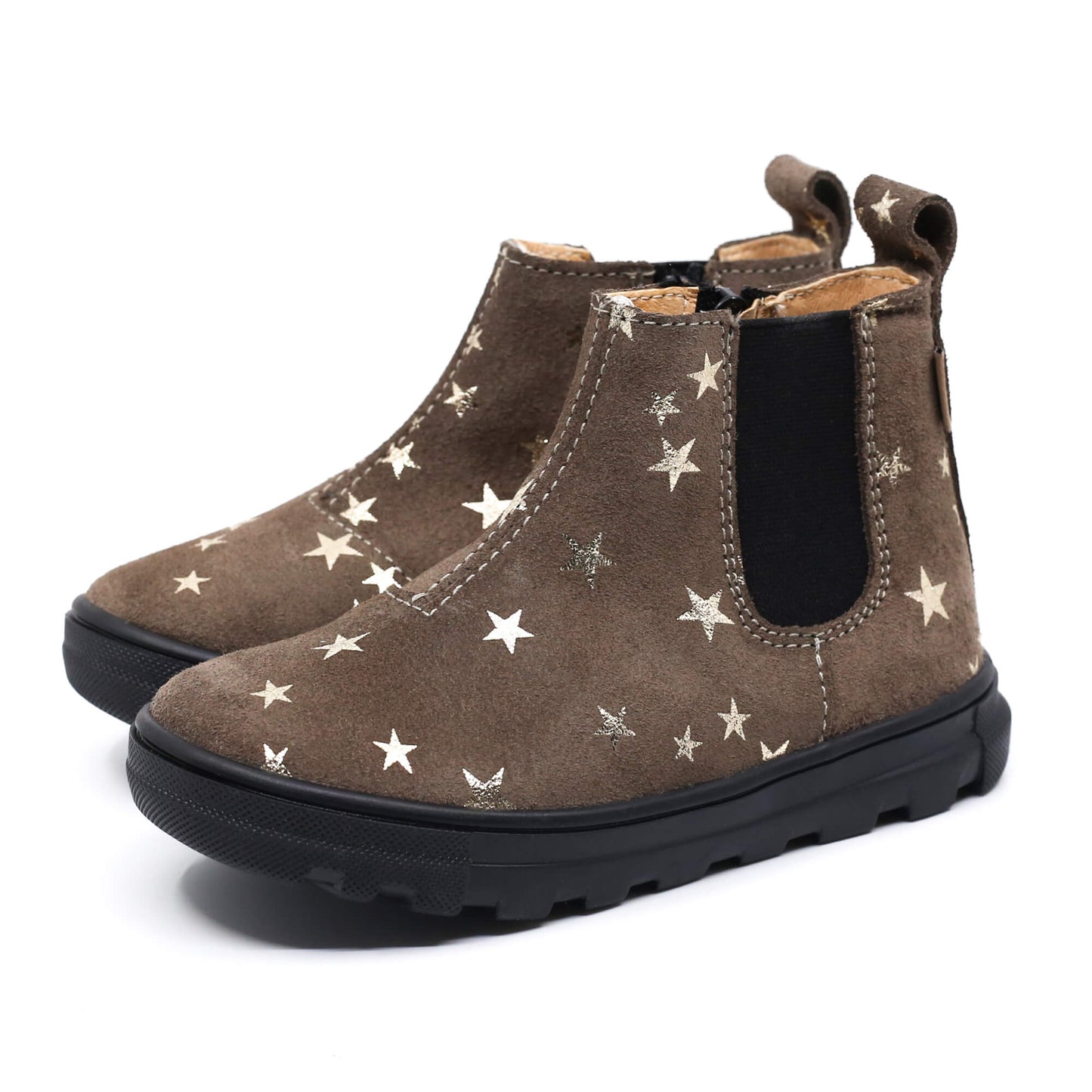 Mrugala Juli Grey Stars image 0