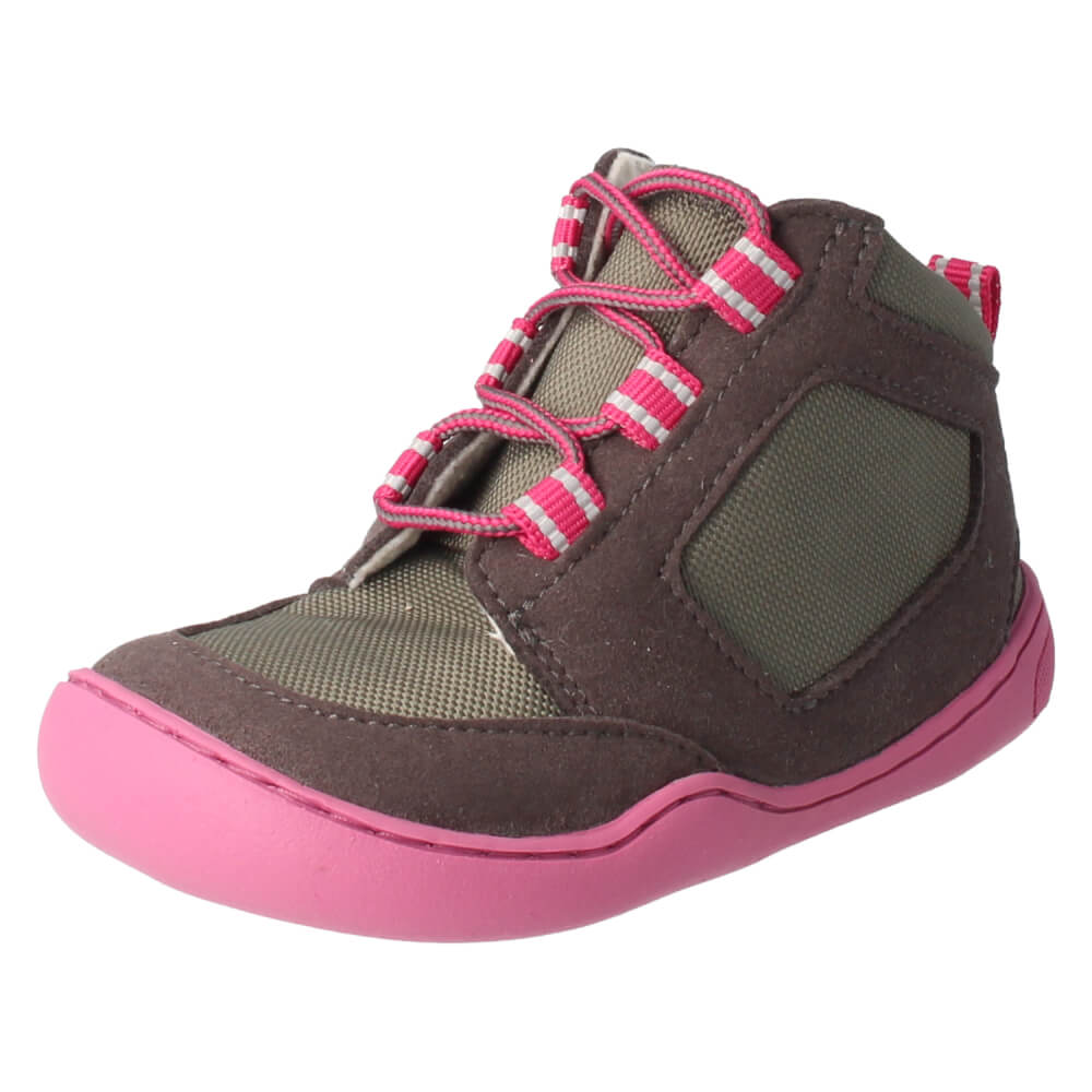 bLifestyle Barefoot VEGAN wolfSTYLE anthrazit image 1