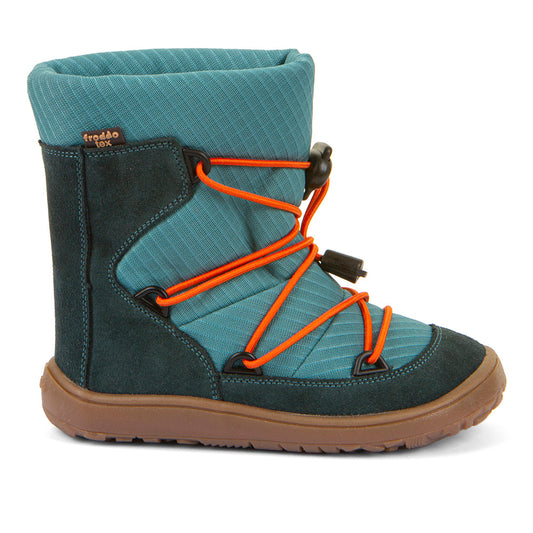 Froddo Barefoot Tex Track Wool image 0