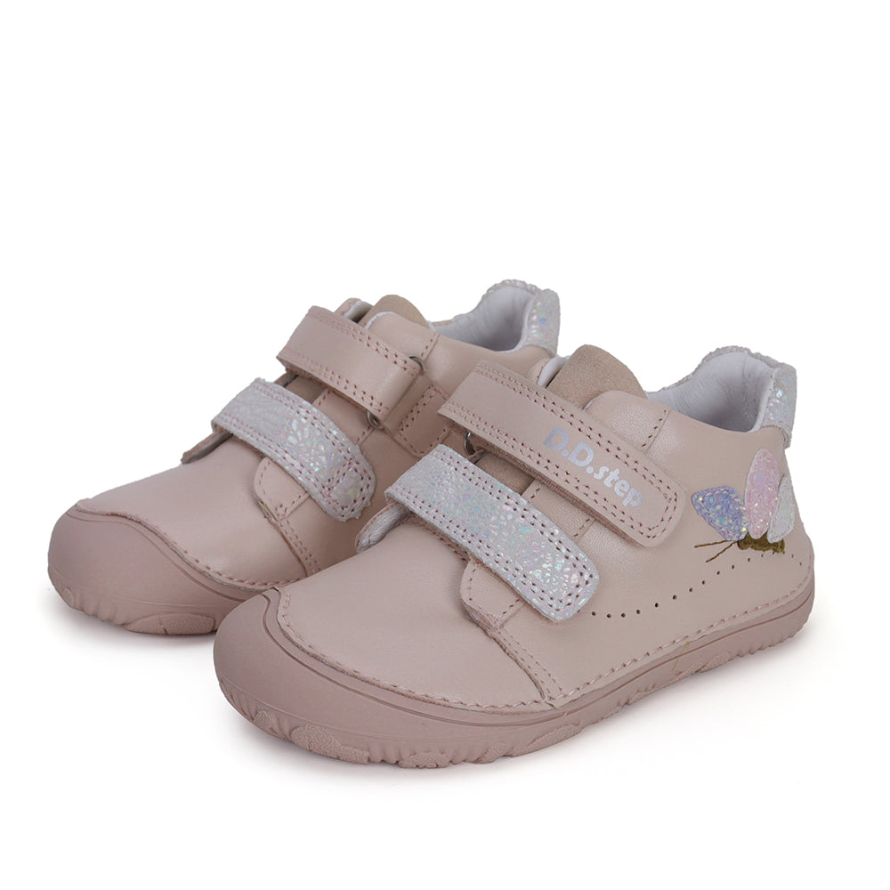 D.D. Step Barefoot Shoes (S073-41984) image 0