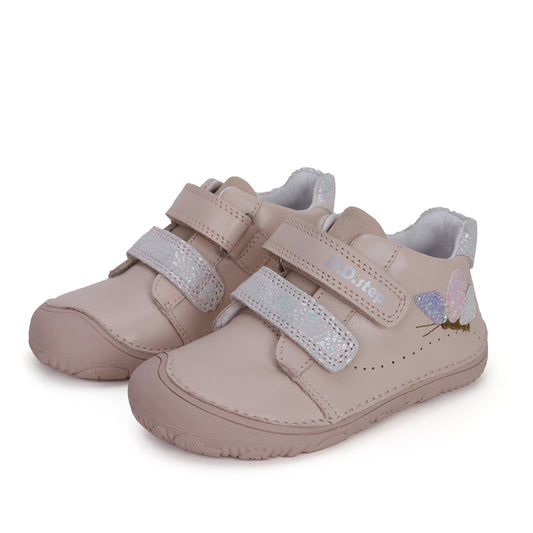 D.D. Step Barefoot Shoes (S073-41984) image 0