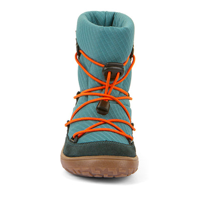 Froddo Barefoot Tex Track Wool image 2