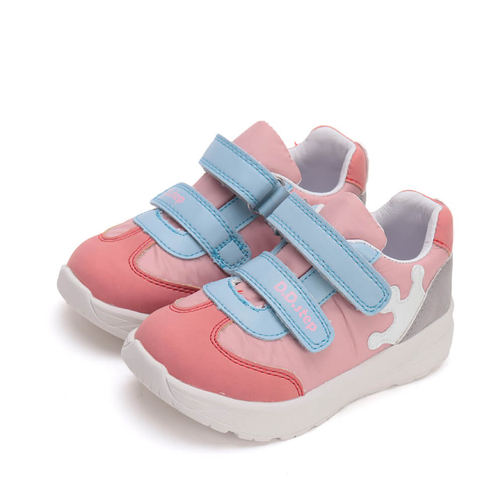 D.D.Step Shoes (F083-42100A) image 0