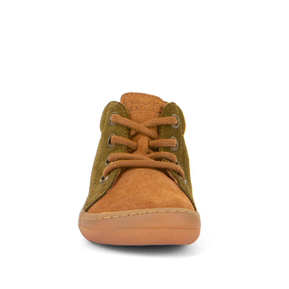 Froddo BAREFOOT FIRST STEP LACES image 2
