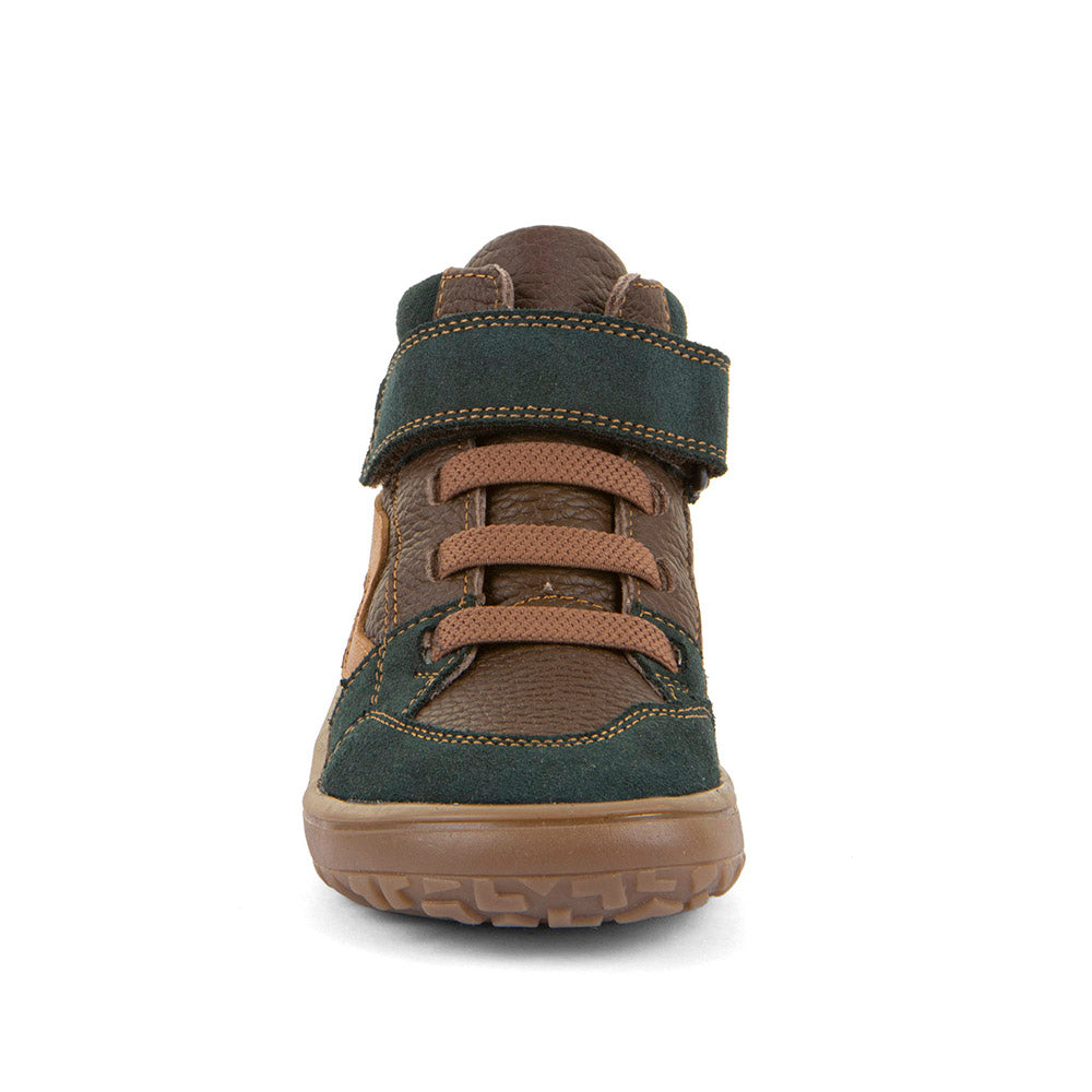 Froddo G3110265-17 BROWN+