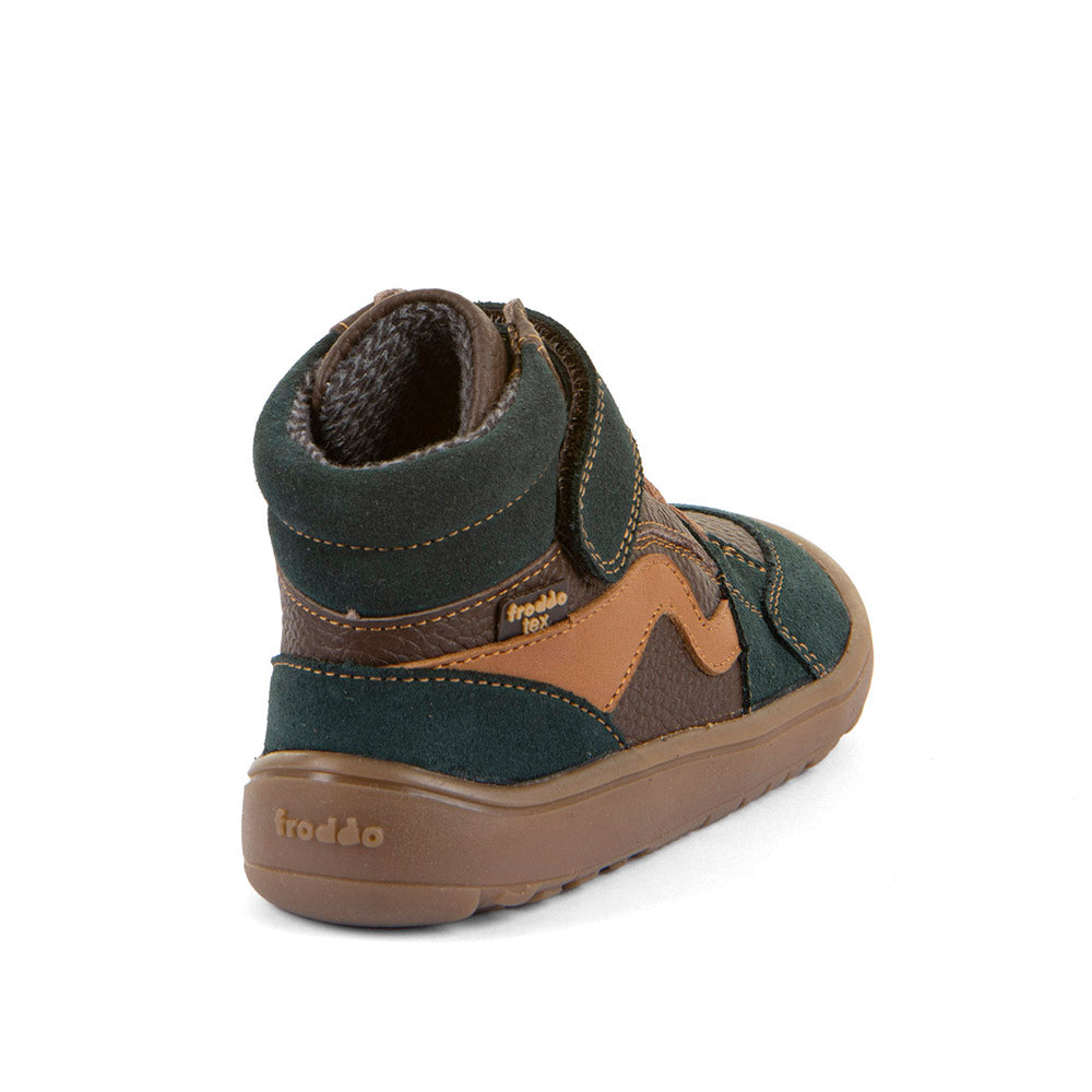 Froddo G3110265-17 BROWN+