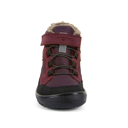 Froddo G3110288-8 DARK BORDEAUX