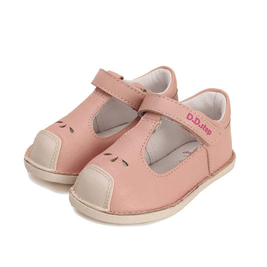 D.D. Step Barefoot Sandal (H085-41850C) image 0