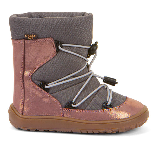 Froddo Barefoot Tex Track Wool image 0