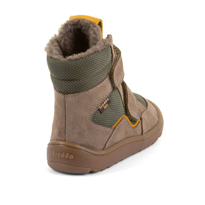 Froddo G3160247-18 BEIGE