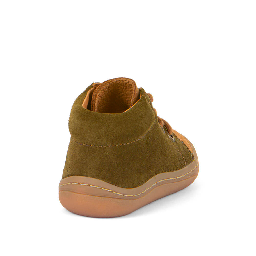Froddo BAREFOOT FIRST STEP LACES image 1