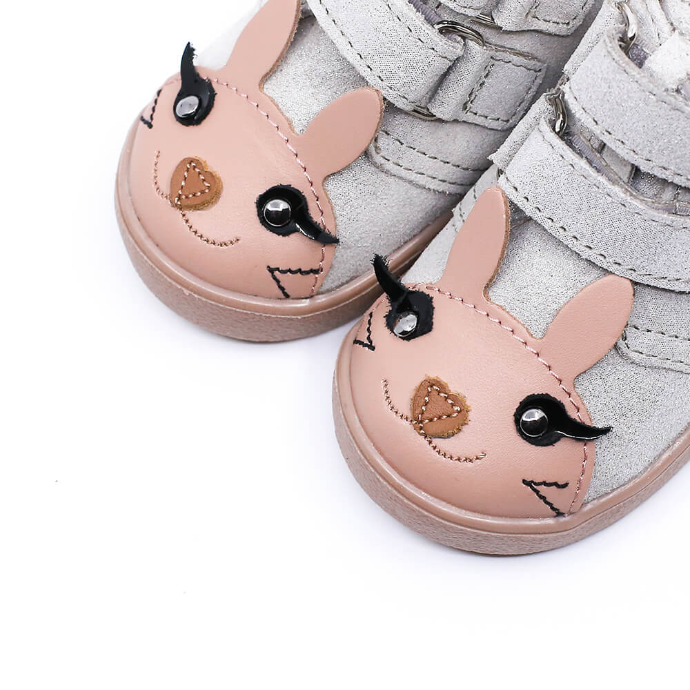 Mrugala Suzie Bunny Silver image 2