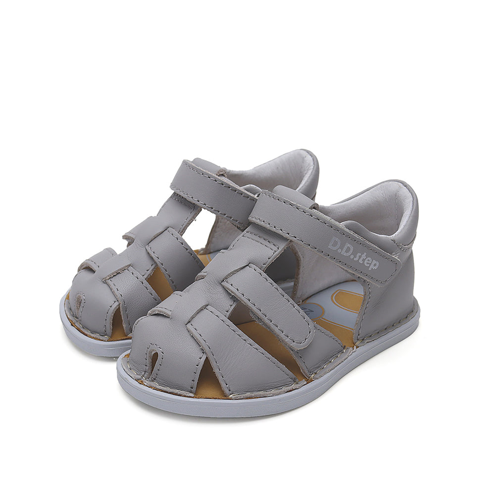 D.D. Step Barefoot Sandal (G076-41942C) image 0