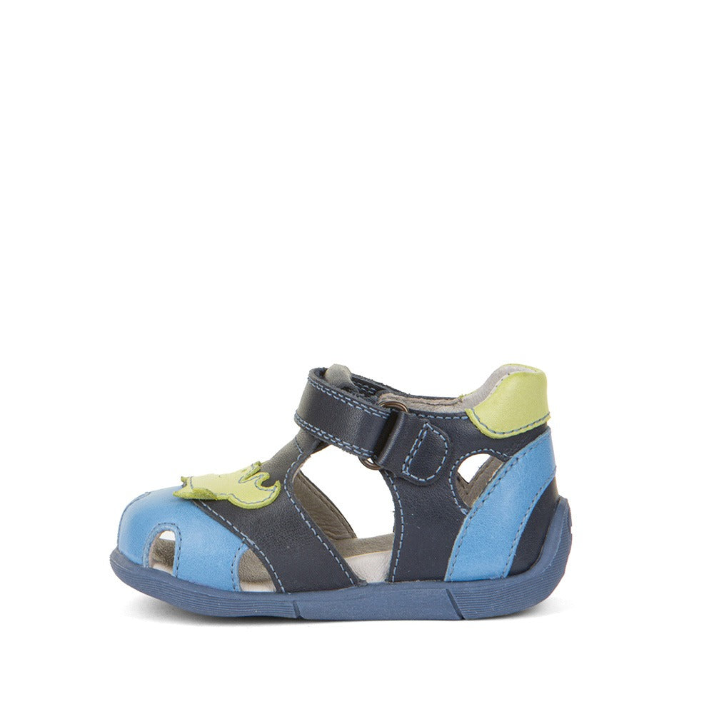 Froddo Bambi Step image 3