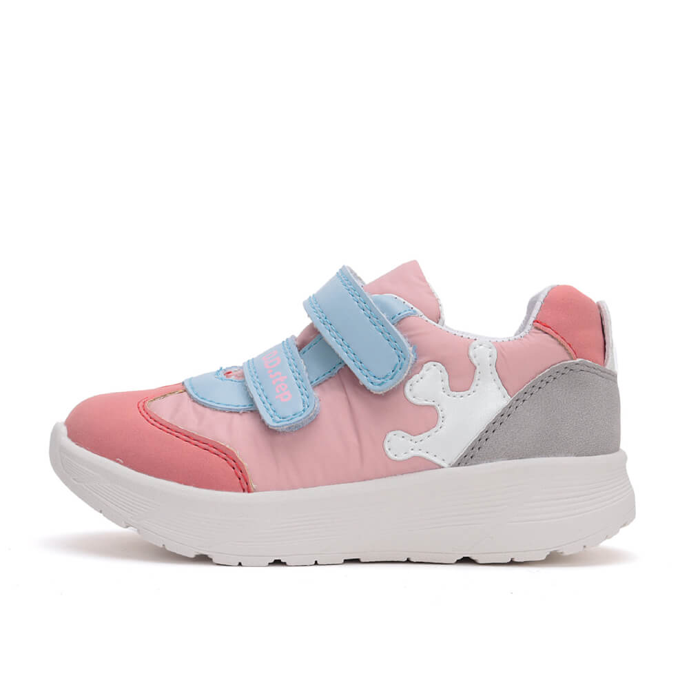 D.D.Step Shoes (F083-42100A) image 1