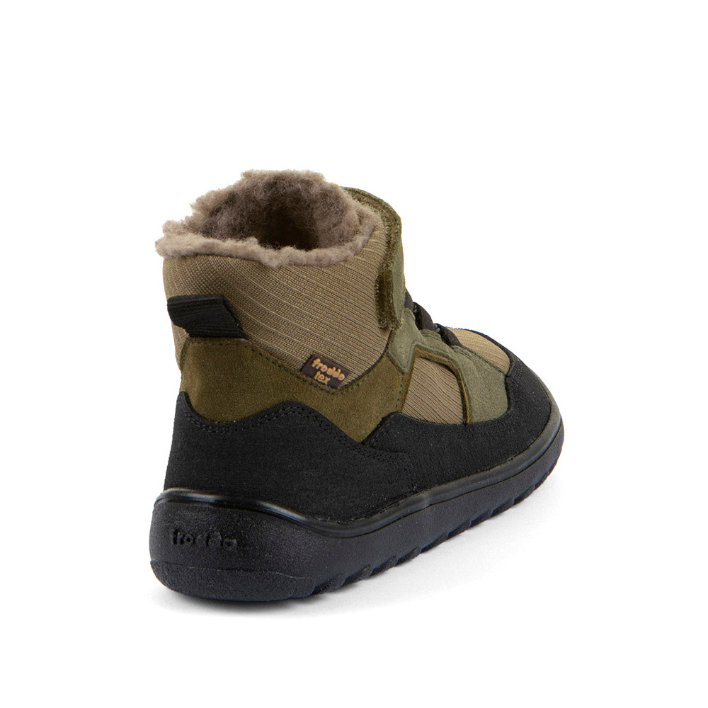 Froddo G3110288-2 OLIVE