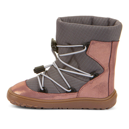 Froddo Barefoot Tex Track Wool image 1