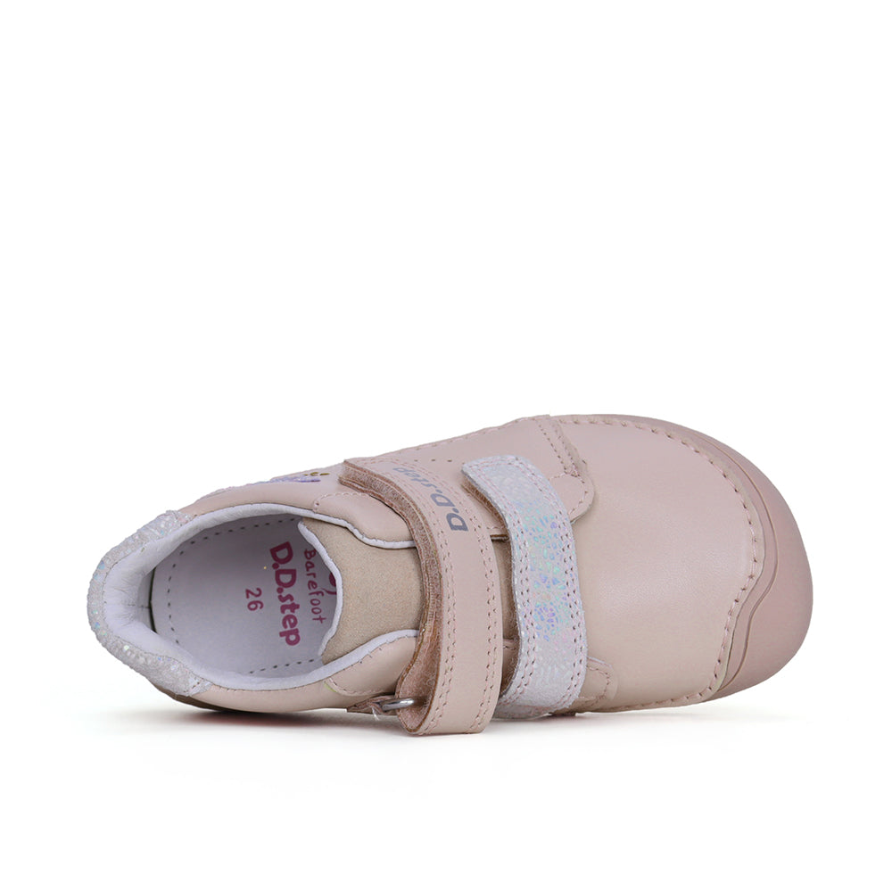 D.D. Step Barefoot Shoes (S073-41984) image 3