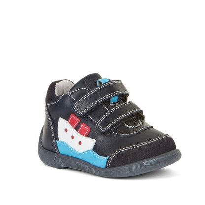 Froddo Bambi Step image 1