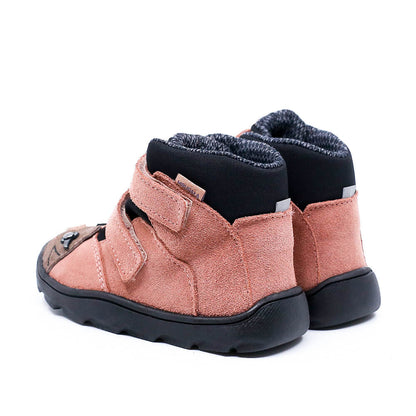 Mrugala Neko Barefoot Kitty Rosa image 1