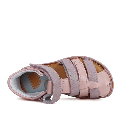 D.D. Step Barefoot Sandal (G076-41876B) image 5