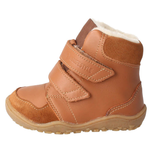 bLifestyle Barefoot gibbonSTYLE TEX haselnuss image 0