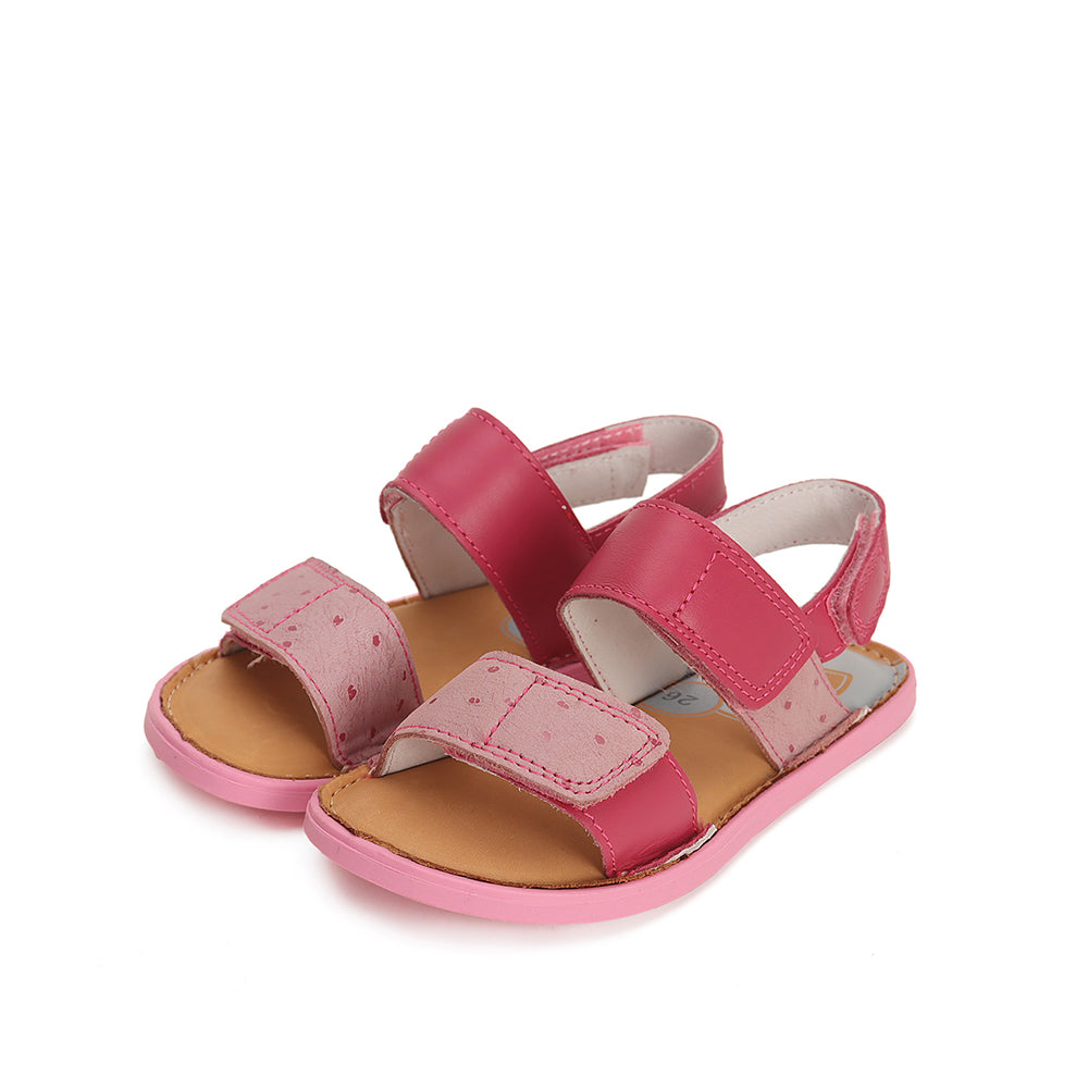 D.D. Step Barefoot Sandal (G076-41539) image 0